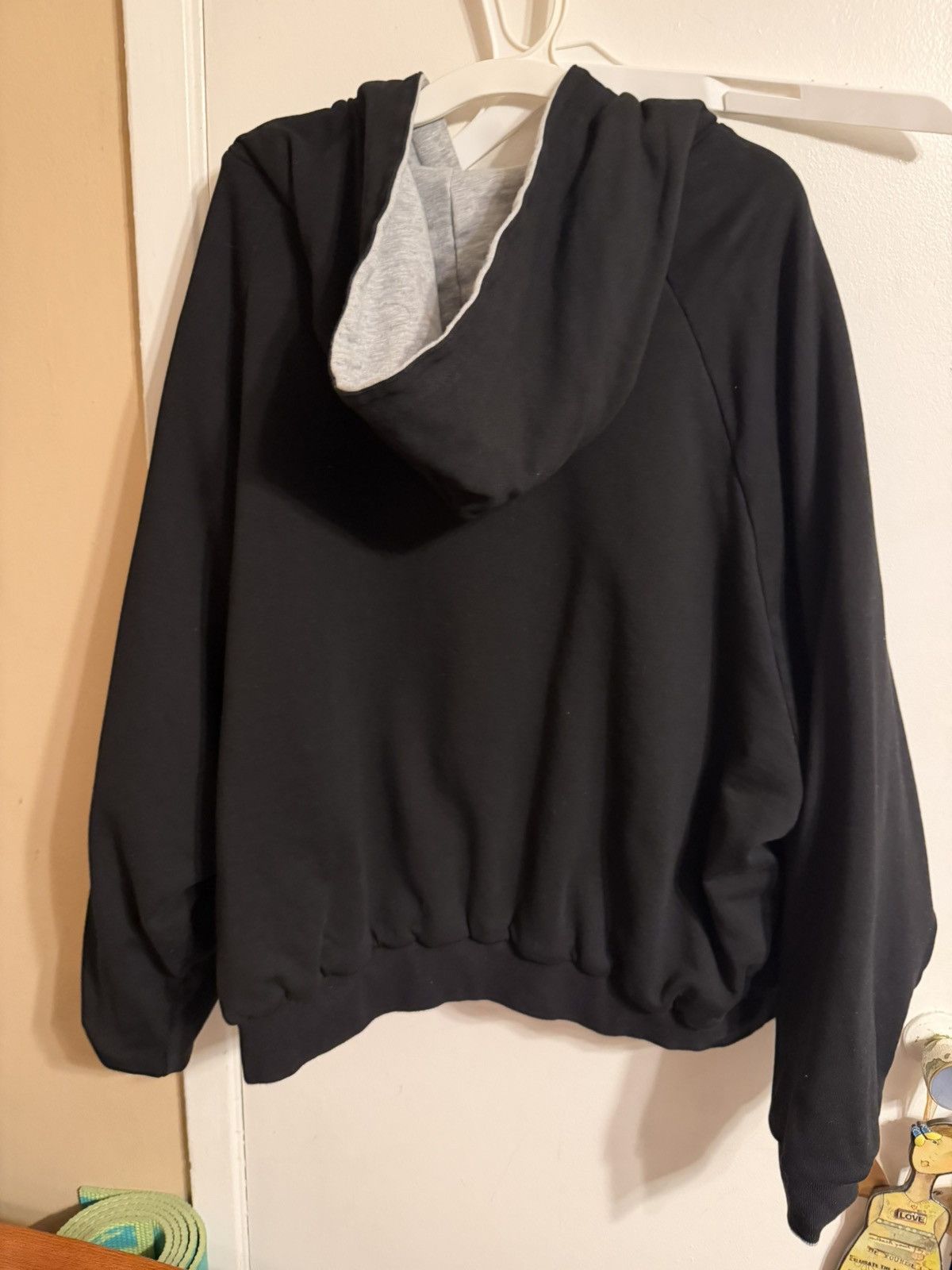 Haunted Starbucks Reversible Jacket Size US L / EU 52-54 / 3 - 4 Thumbnail