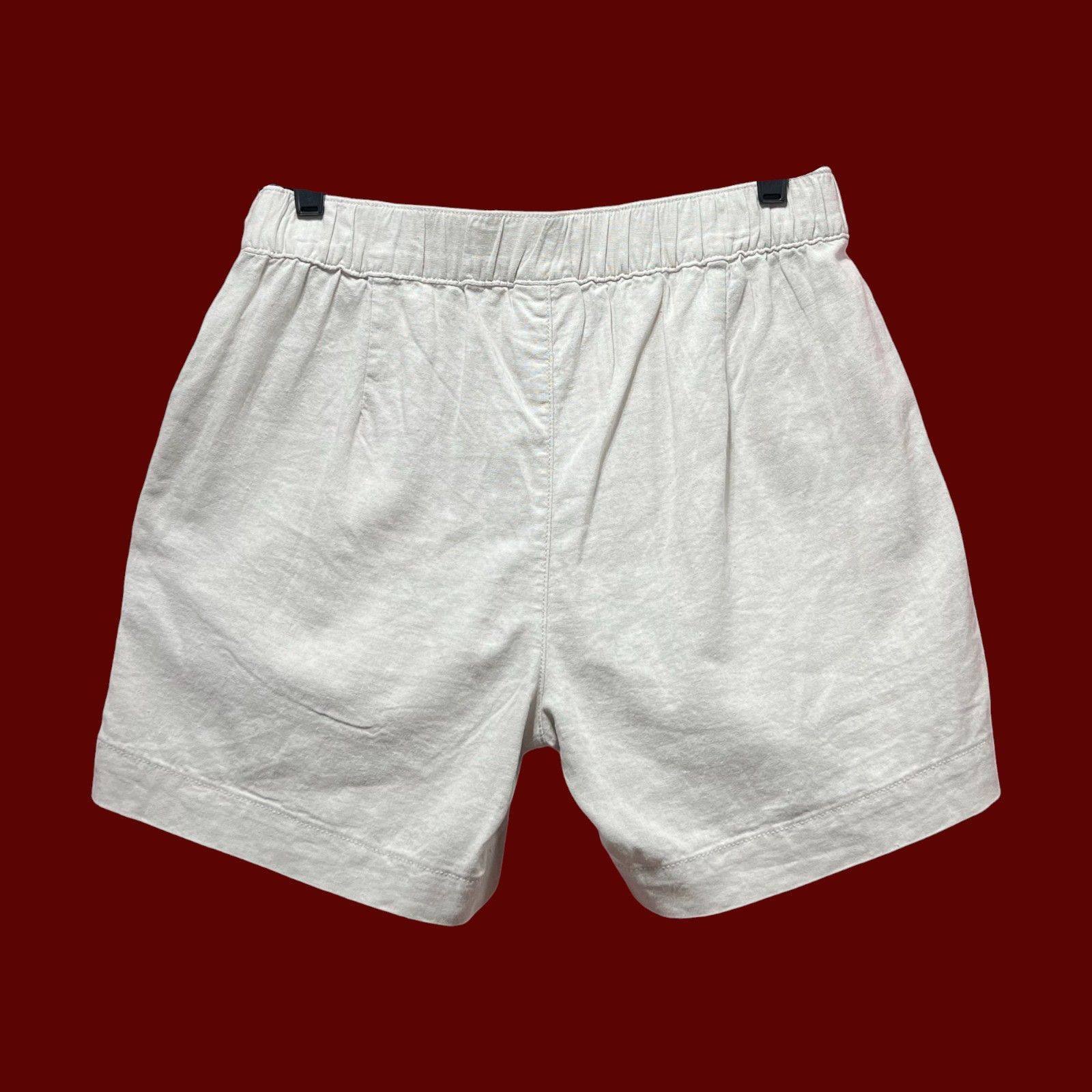 Other St. John's Bay - Women's Mid-Rise Skort - Beige - 6 Size 28" / US 6 / IT 42 - 3 Thumbnail