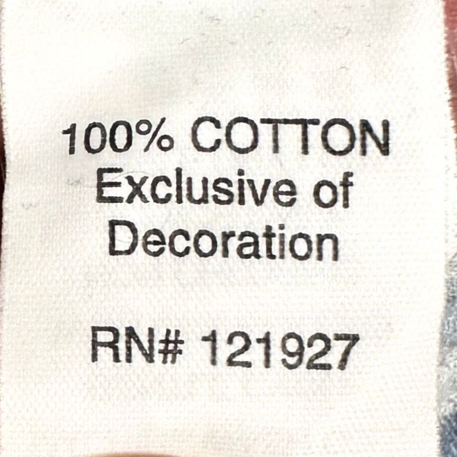 johnnie-O VINTAGE Size US XL / EU 56 / 4 - 5 Thumbnail