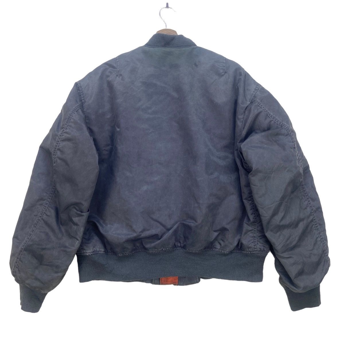 Japanese Brand Japanese Brand Upright Tomcat Ranger 100 Centurion Bombers Size US M / EU 48-50 / 2 - 3 Thumbnail