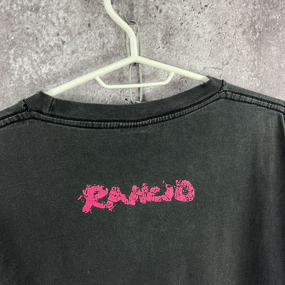 Other Vintage In The Dark T-Shirt 90’s Big Scull Logo Size L Size US L / EU 52-54 / 3 - 6 Thumbnail