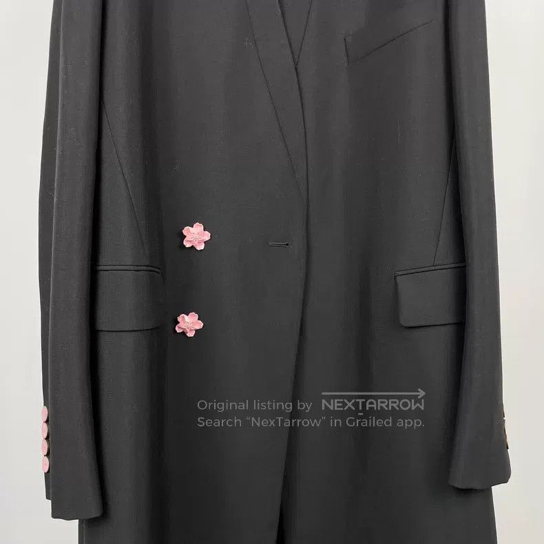 Louis Vuitton Louis Vuitton 25 FW Nigo Co-Branded Collection Cherry Blos Size US M / EU 48-50 / 2 - 5 Thumbnail