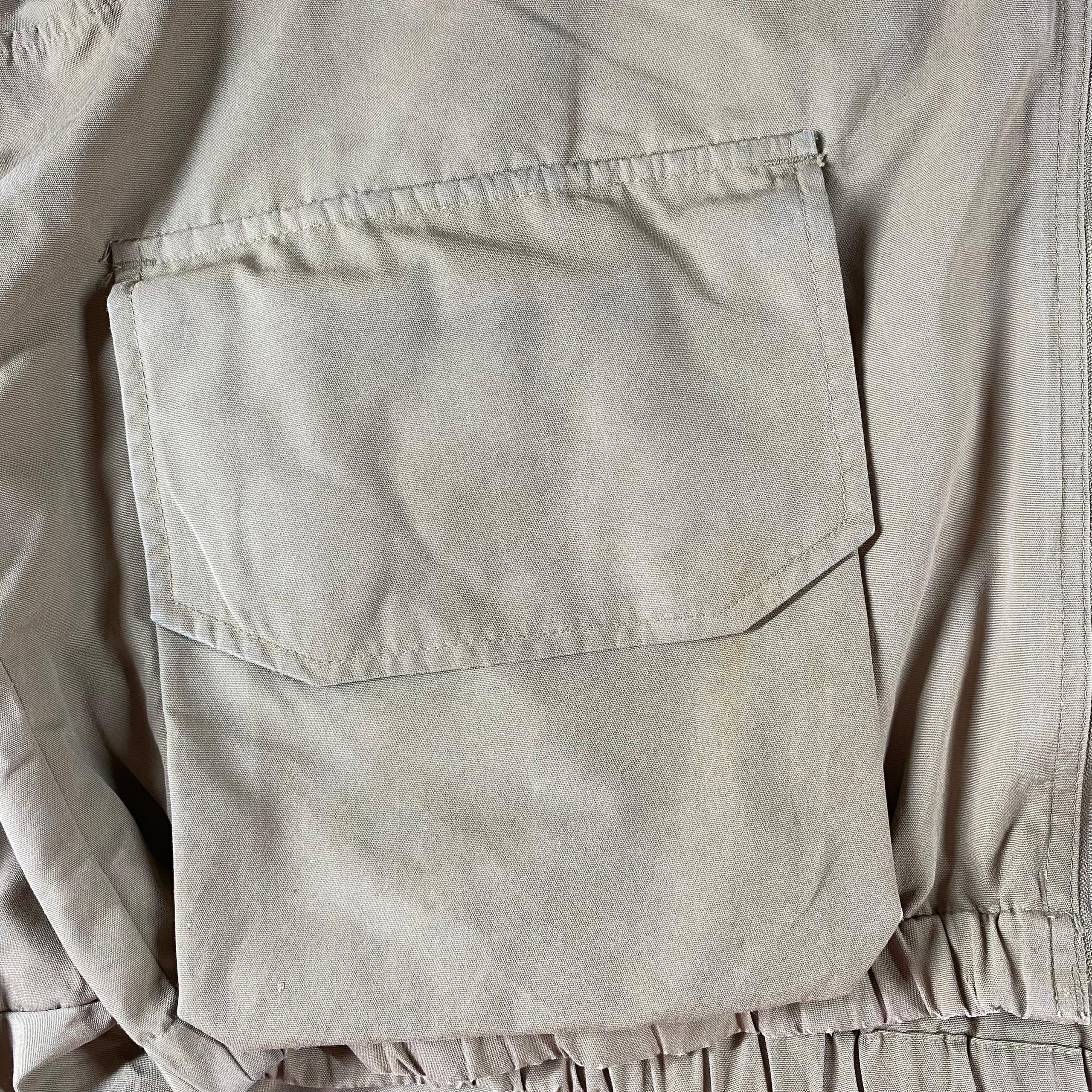Columbia Vintage 90s Columbia Sportwear Company Jacket Size US XL / EU 56 / 4 - 11 Thumbnail