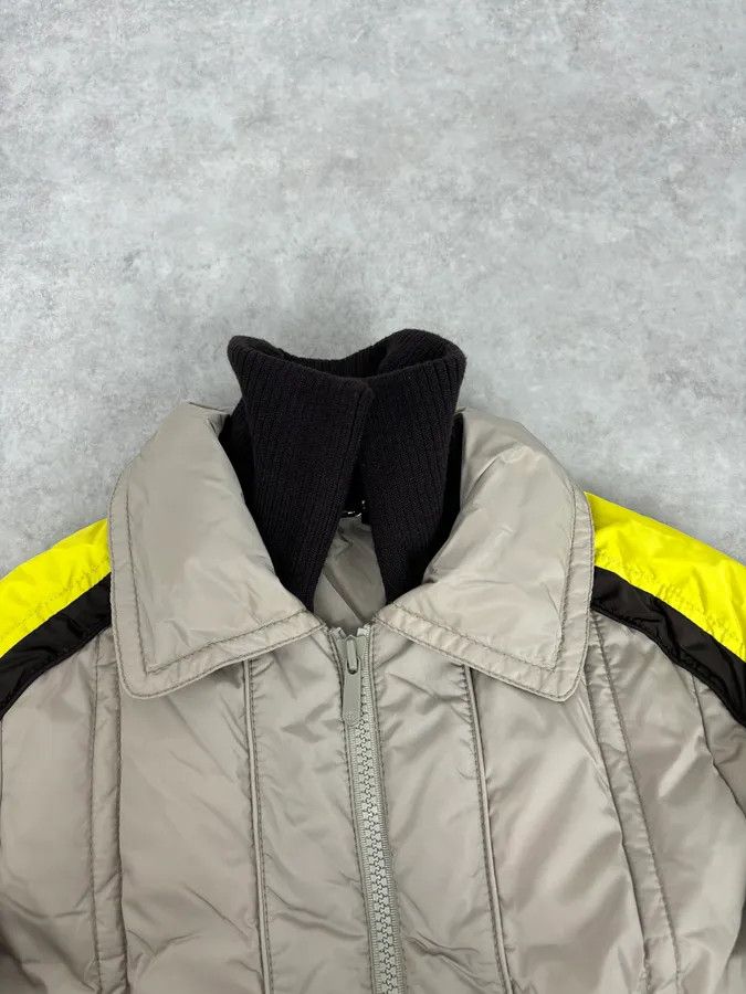 Gucci SS2008 Gucci GG Monogram Technical Ski Jacket by Frida Giannini Size S / US 4 / IT 40 - 8 Thumbnail