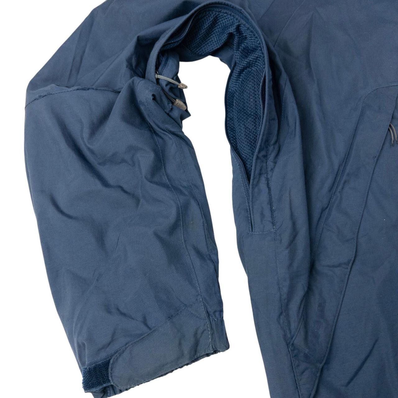 Nike ACG Vintage Nike ACG Stormfit Zip Up Jacket Size XL Size US XL / EU 56 / 4 - 6 Thumbnail