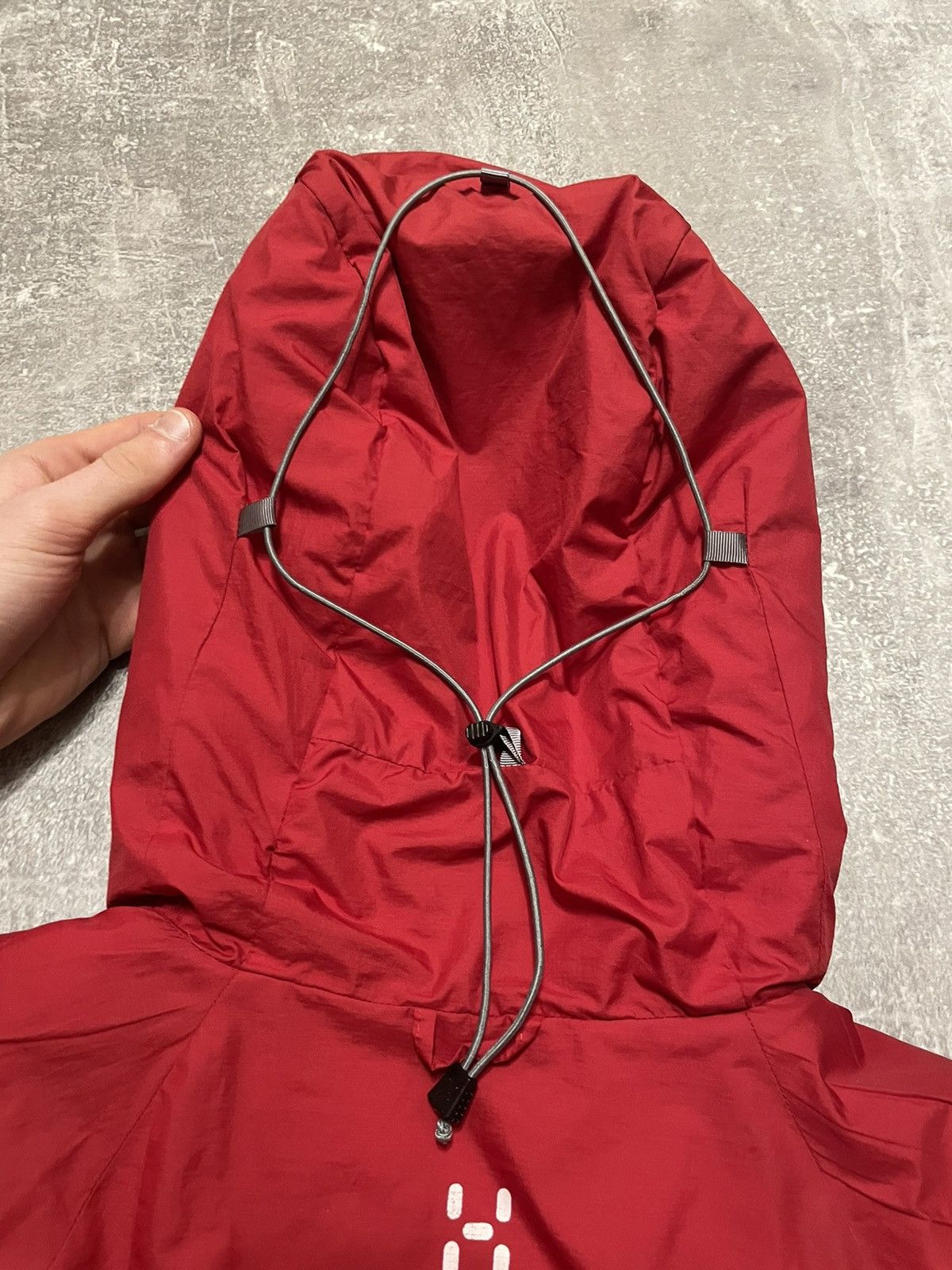 Haglofs Vintage Haglofs Light Puffer Jacket Size US M / EU 48-50 / 2 - 24 Thumbnail