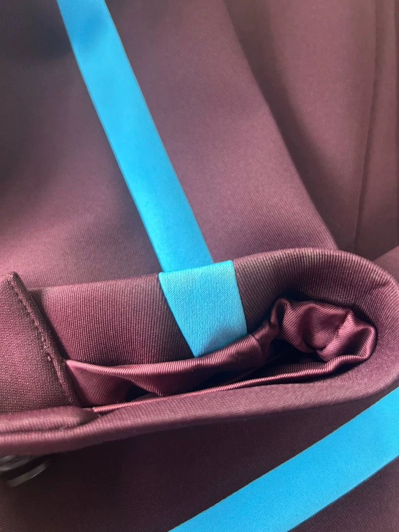 Prada Prada Simple suit jacket 2501-Nextarrow Size US S / EU 44-46 / 1 - 8 Thumbnail