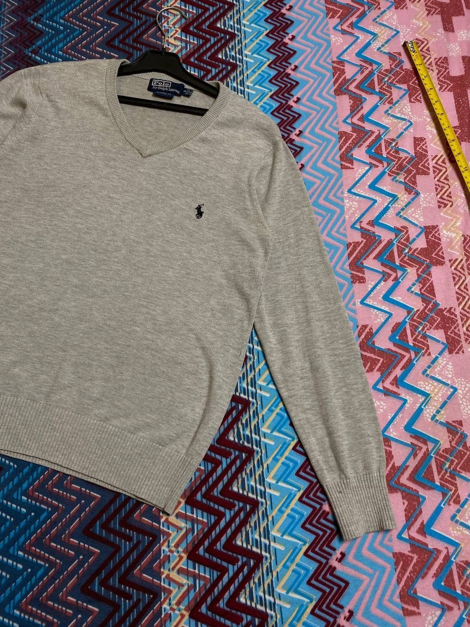 Polo Ralph Lauren Y2K streetwear Vintage logo Sweaters Polo Ralph Lauren Size US S / EU 44-46 / 1 - 9 Thumbnail