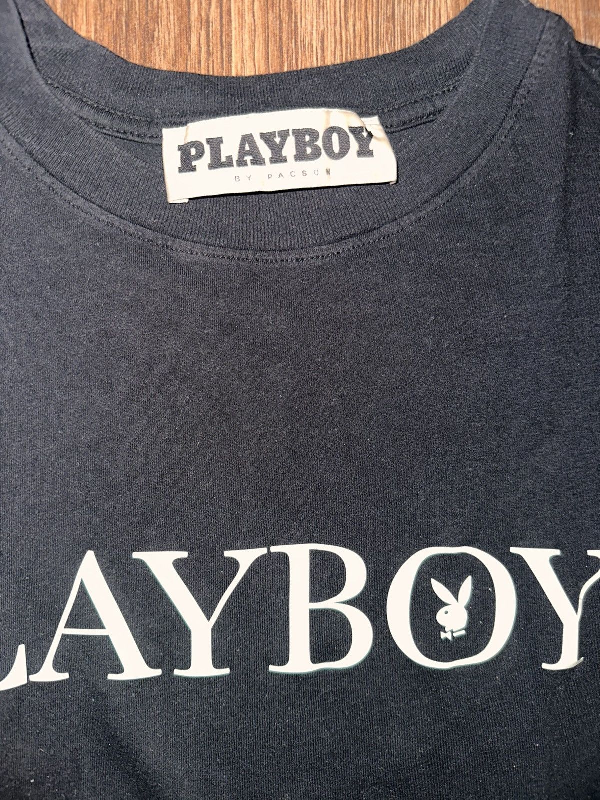 Playboy Playboy Graphic Tee Size US S / EU 44-46 / 1 - 2 Thumbnail