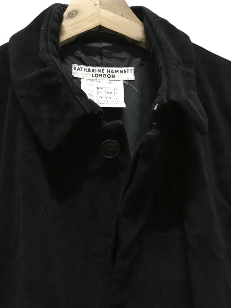 Katharine Hamnett London Katharine Hamnett London Jackets Size S / US 4 / IT 40 - 5 Thumbnail