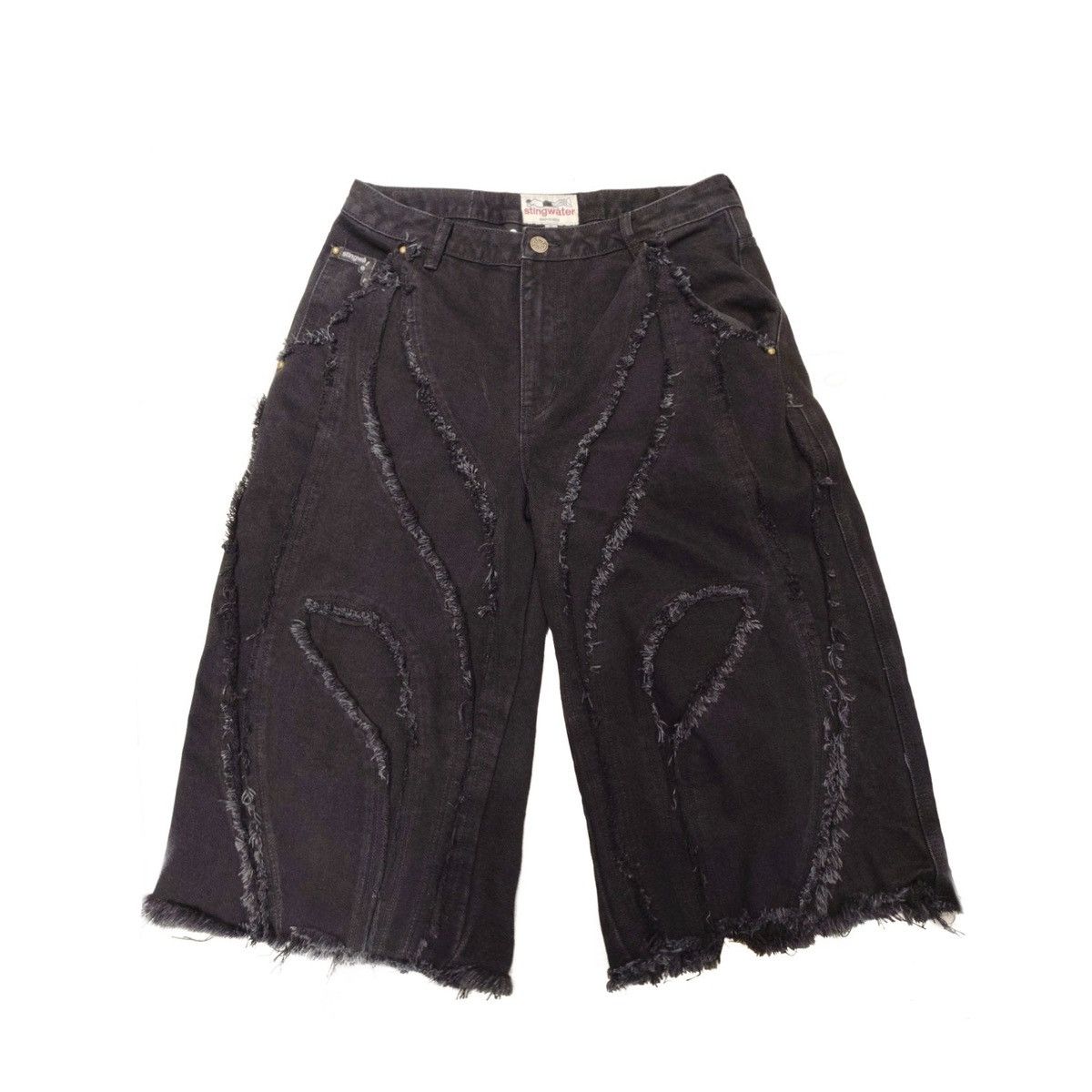 Stingwater Saloon Shorts Size US 34 / EU 50 - 1 Thumbnail