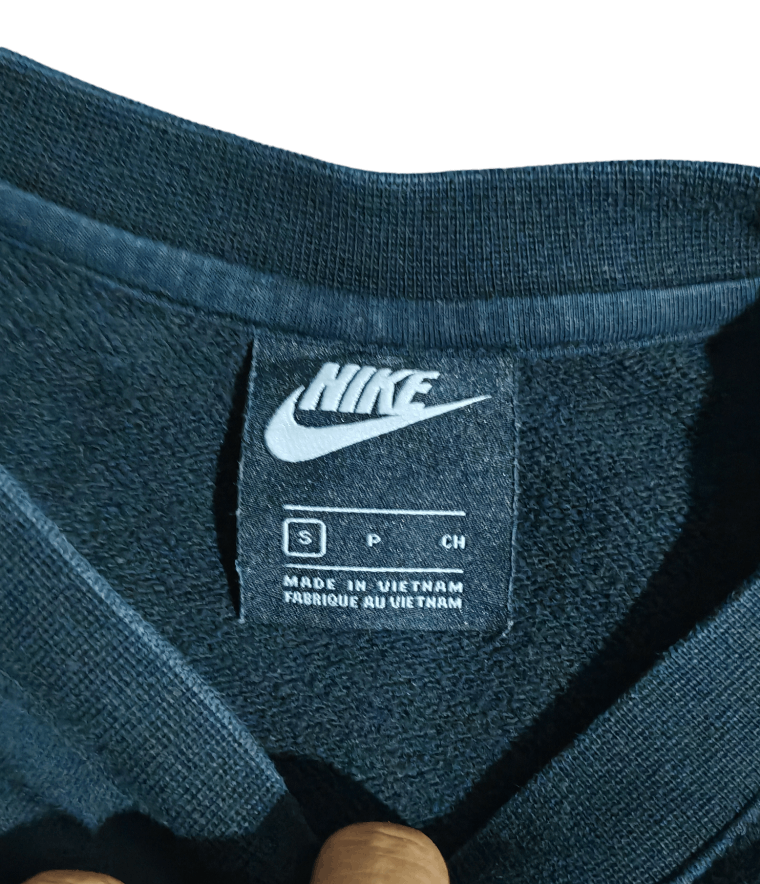 Nike Nike swoosh Size US L / EU 52-54 / 3 - 6 Thumbnail