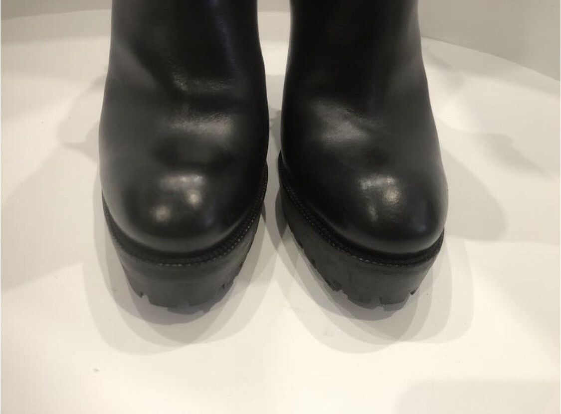 Alexander McQueen alexander mcqueen boots women Size US 7 / IT 37 - 5 Thumbnail