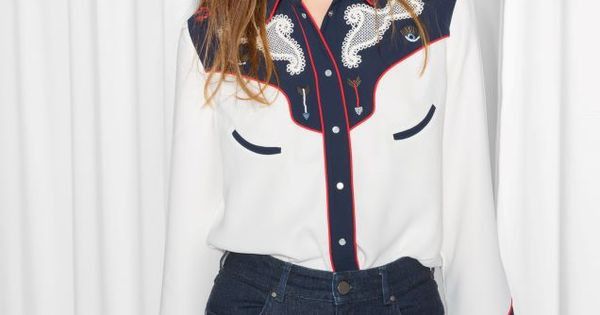 & Other Stories & Other Stories Size S / US 4 / IT 40 - 4 Thumbnail