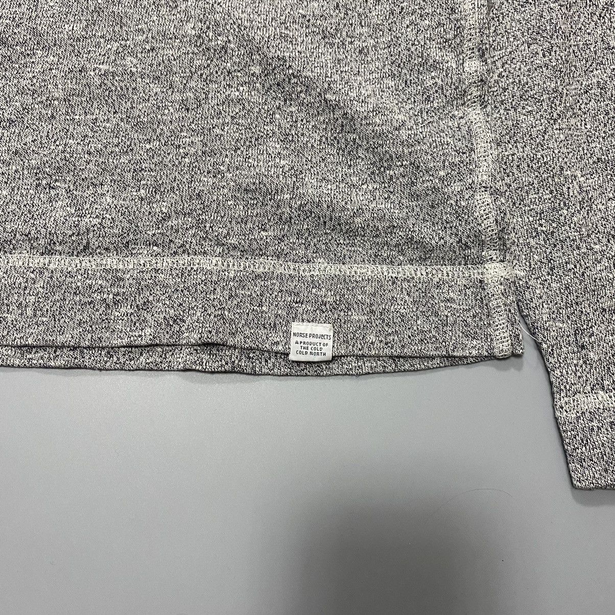 Norse Projects Norse Projects Longsleeve Men’s M Size US M / EU 48-50 / 2 - 5 Thumbnail