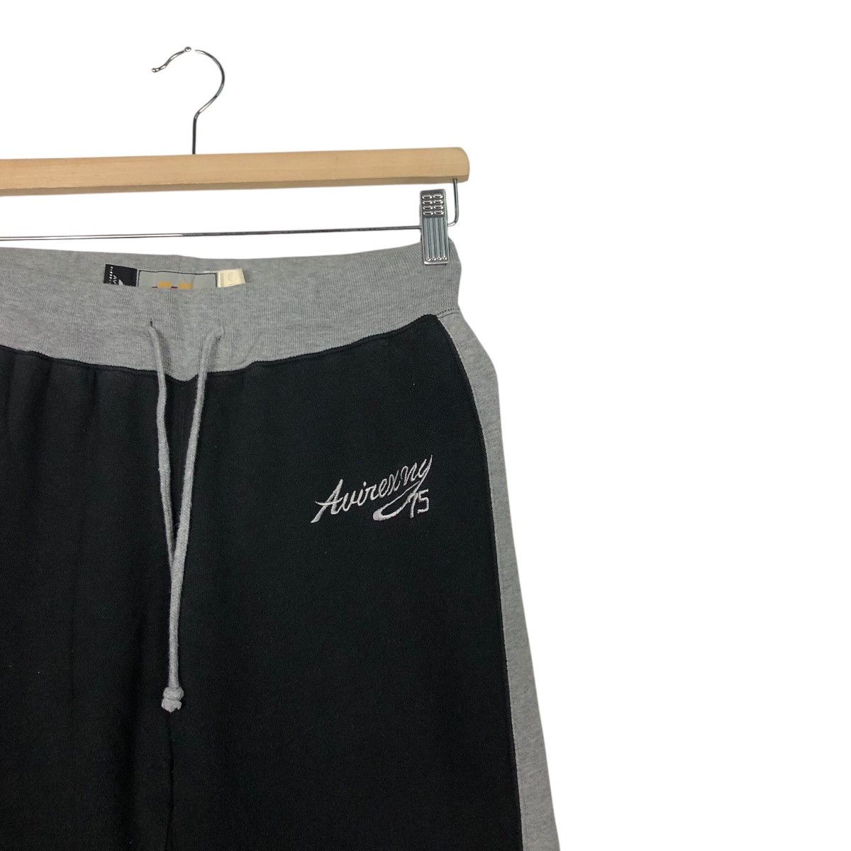 Avirex 📌Vintage Jogger Pants Avirex Usa Big Logo XS Size Size US 26 / EU 42 - 7 Thumbnail
