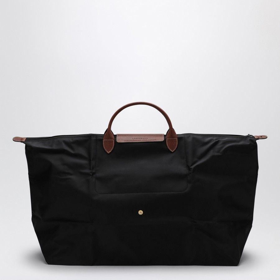 Longchamp o1d2blof0824 Size: OS / Duffle Le Pliage in Black Size ONE SIZE - 3 Thumbnail