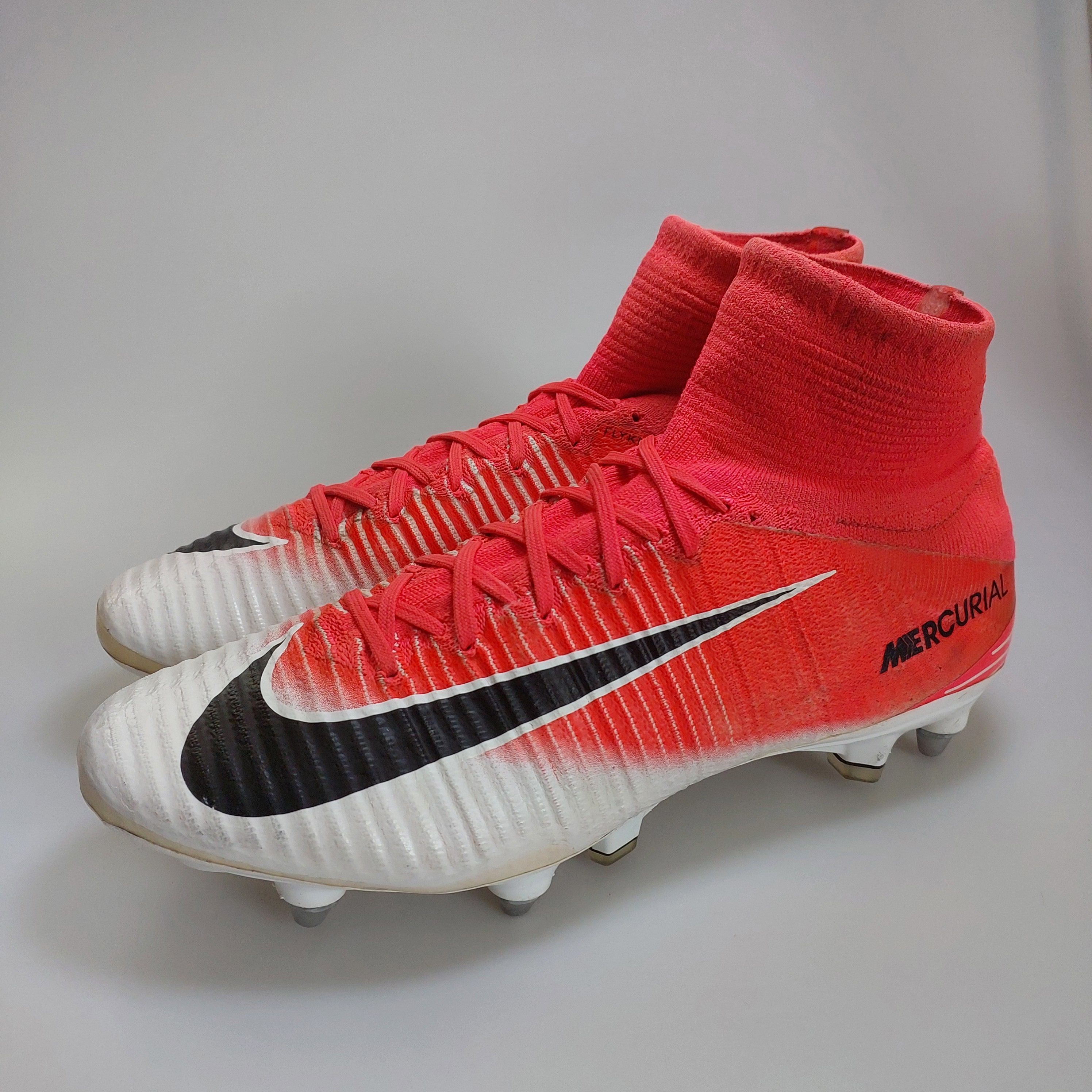 Nike MercurialX Proximo II TF Turf 831977-001 US9.5 UK8.5 27.5CM 