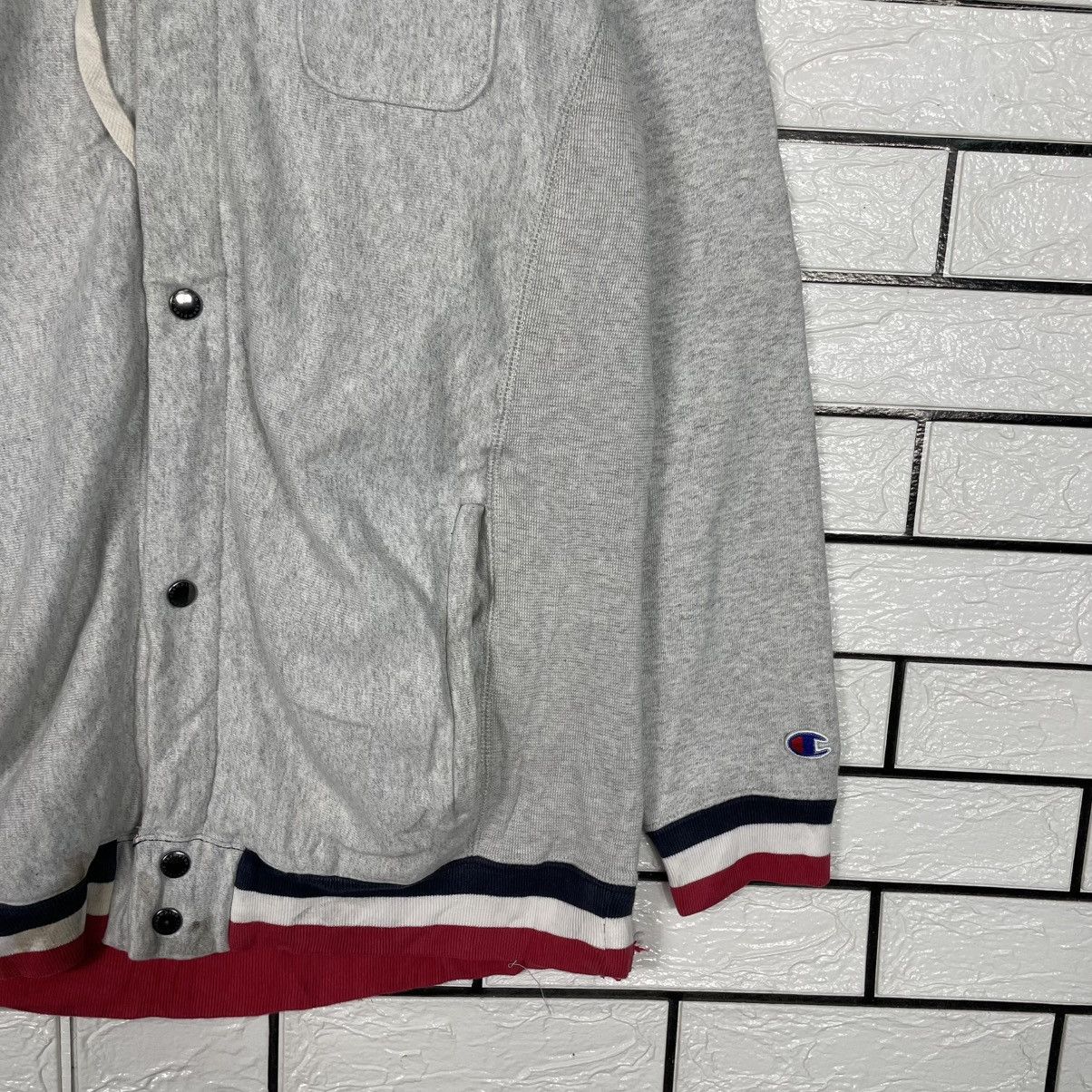 Champion Champion Reverse Weave Hoodie Size US M / EU 48-50 / 2 - 4 Thumbnail