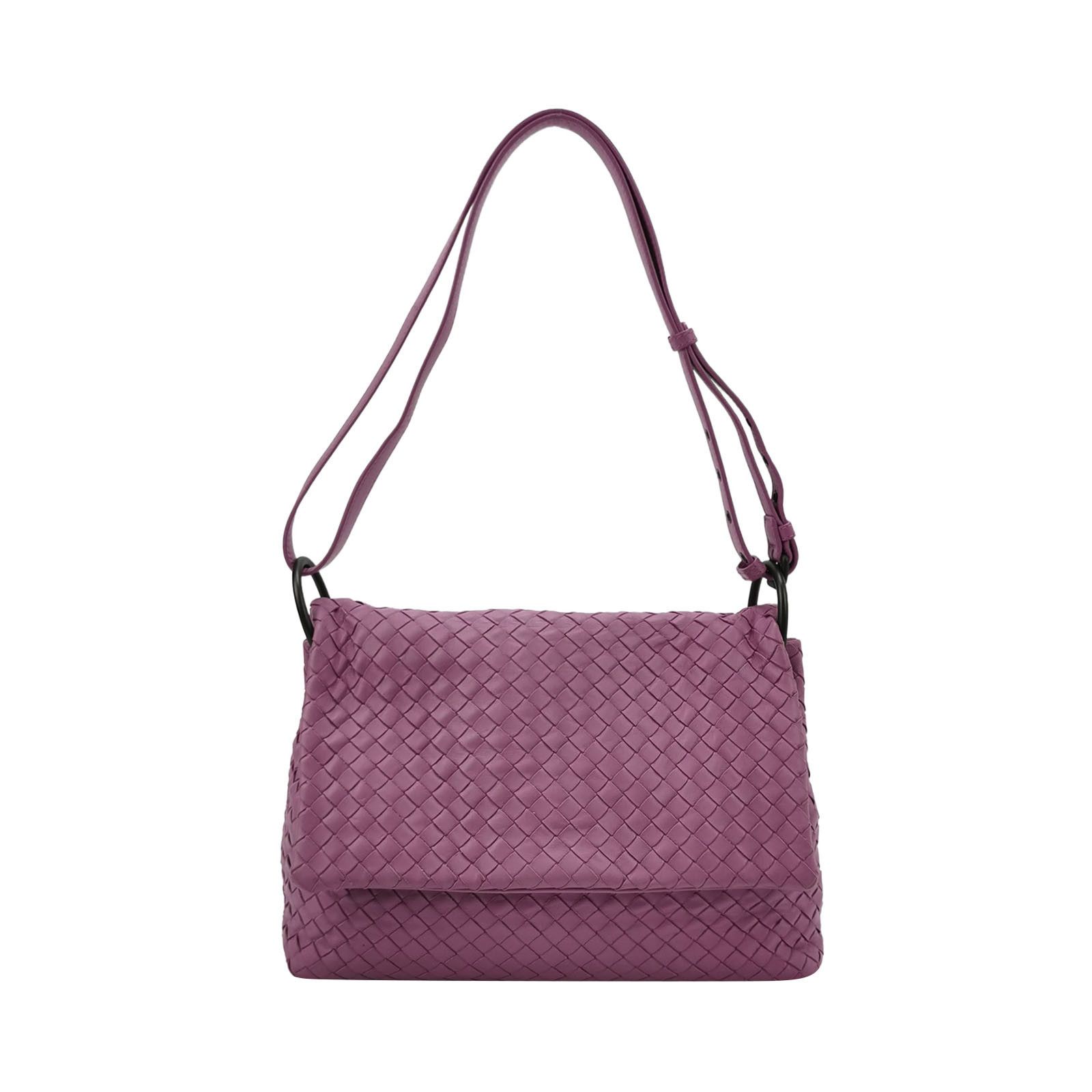 Bottega Veneta Bottega Veneta Women os Shoulder Bags Size ONE SIZE - 1 Thumbnail