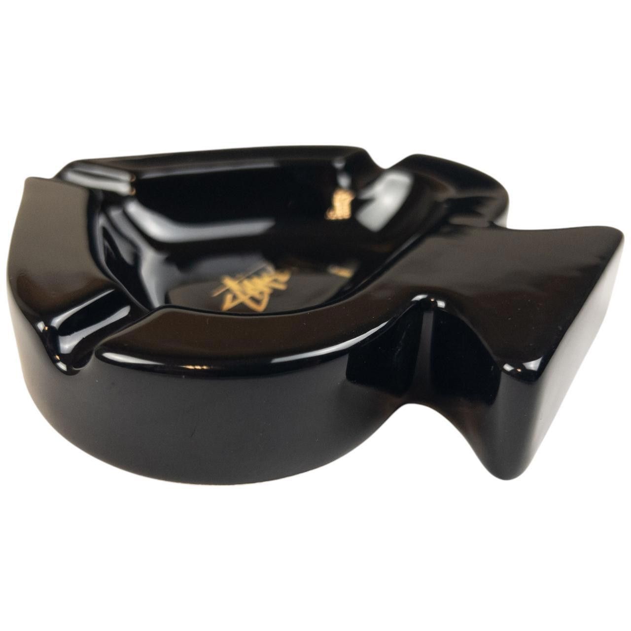 Stussy Vintage Stussy Ceramic Spade Ashtray Size ONE SIZE - 3 Thumbnail