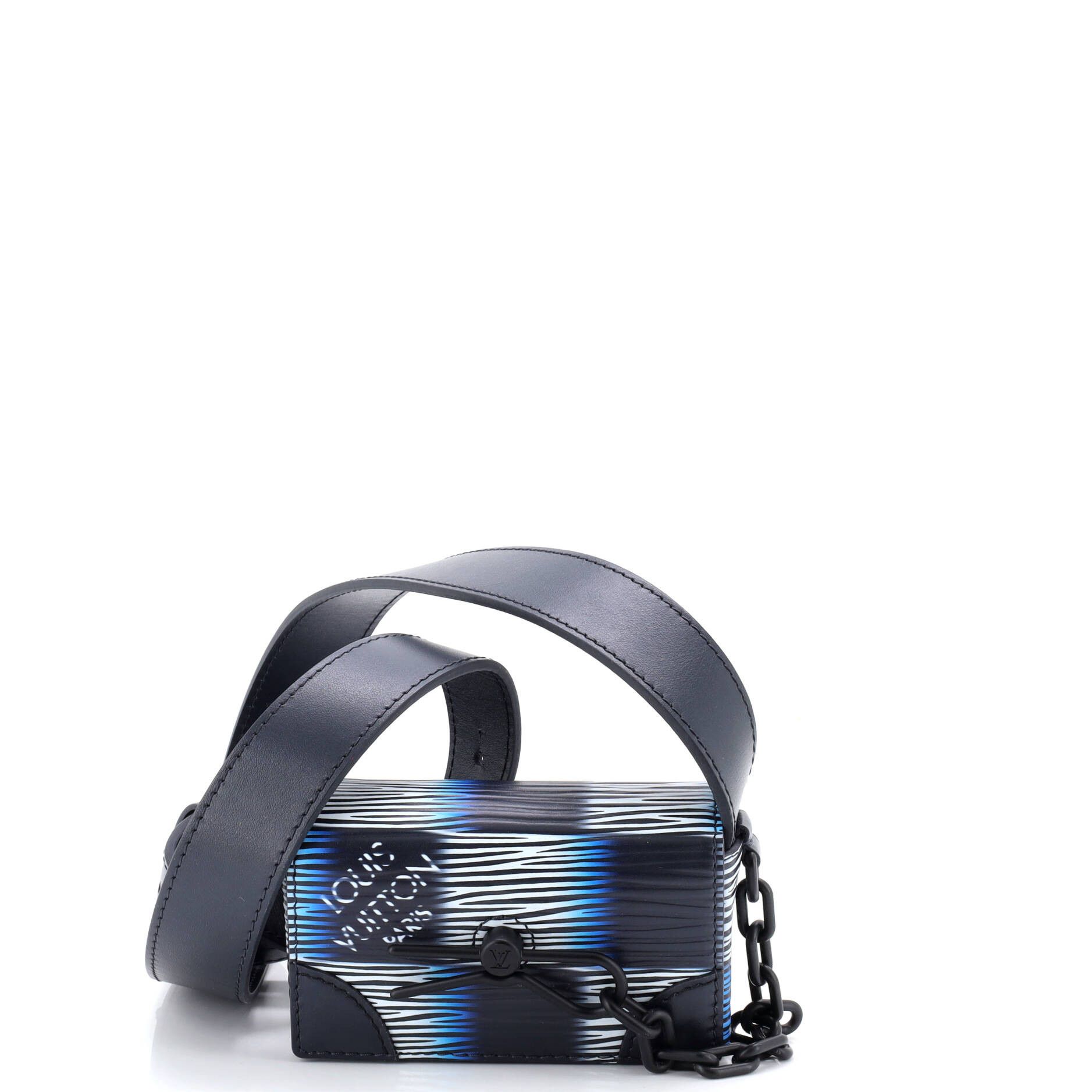 Louis Vuitton Micro Steamer Bag Size ONE SIZE - 1 Thumbnail