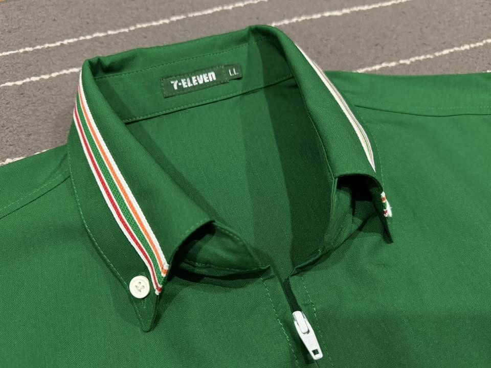 Japanese Brand Vintage OG 7 ELEVEN workwear L 2741 Size US L / EU 52-54 / 3 - 5 Thumbnail