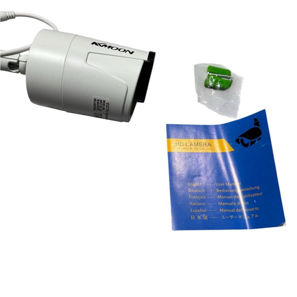 Other New KKmoon HD Camera CCTV Home Security Size ONE SIZE - 1 Thumbnail