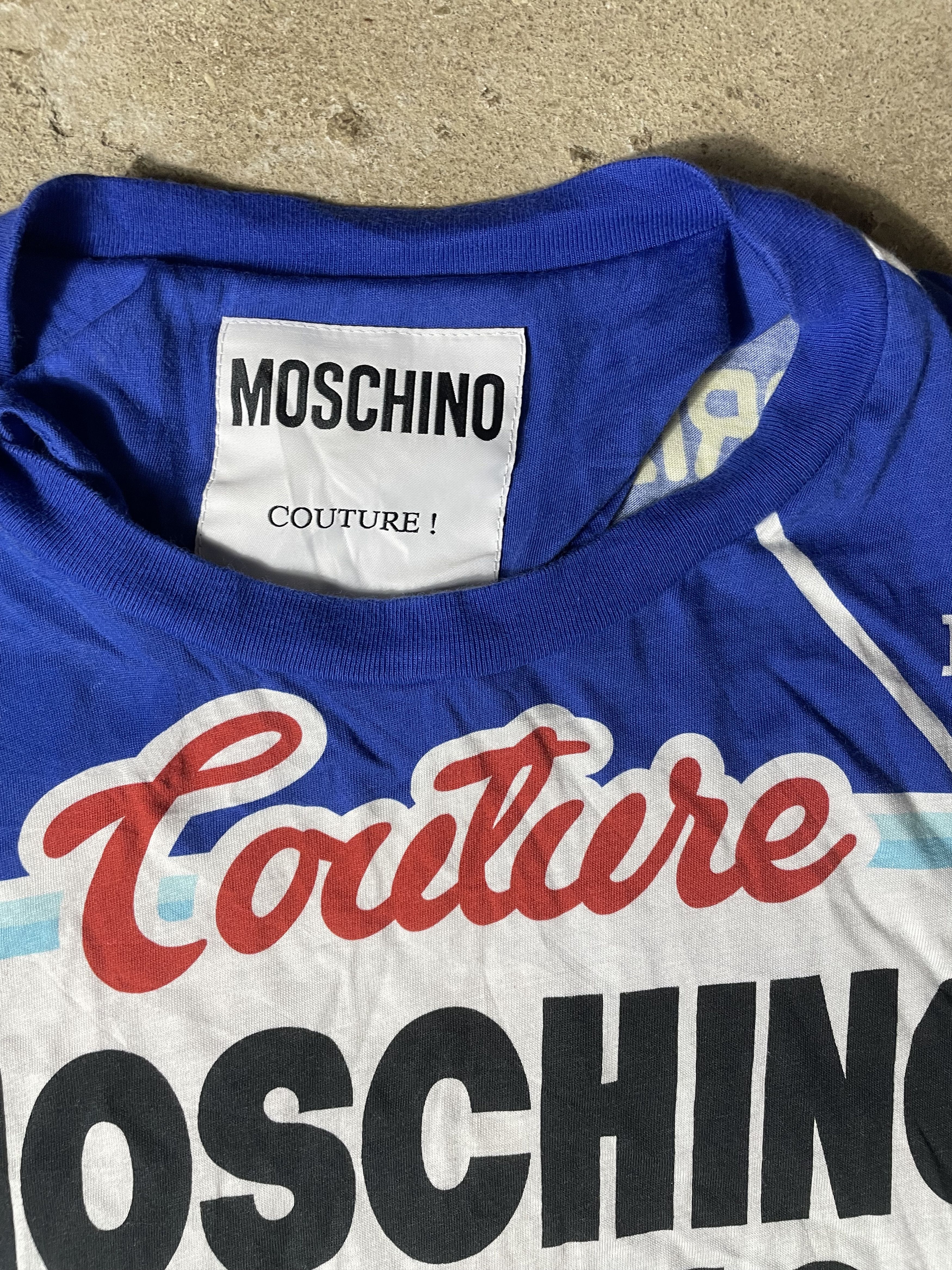 Moschino Moschino x kellogs Size US L / EU 52-54 / 3 - 2 Thumbnail