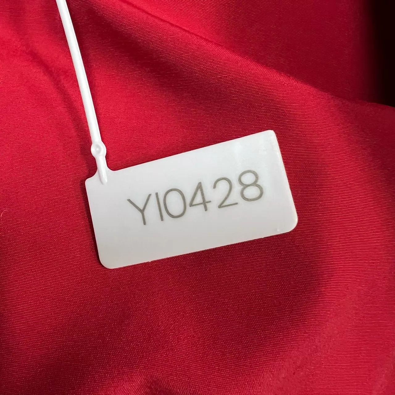 Canada Goose Canada Goose Red Puffer Parka XS Good Condition Size XS / US 0-2 / IT 36-38 - 6 Thumbnail