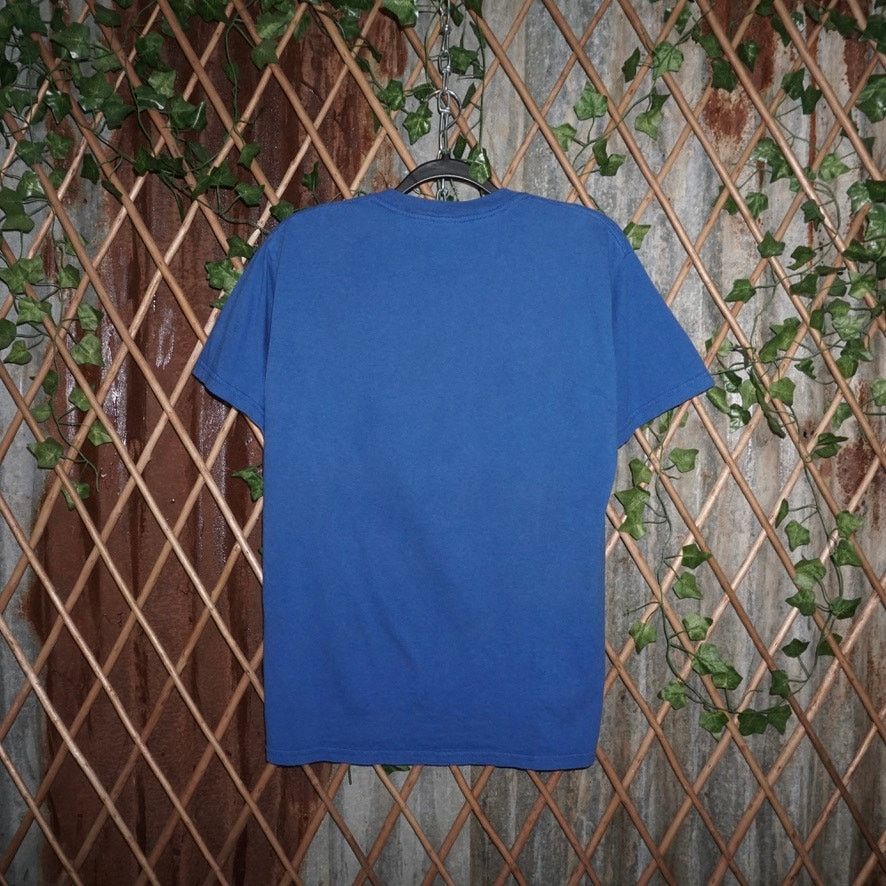 Vintage Medium - Vintage Y2K tobacco free promo cigerette 00s tshirt Size US M / EU 48-50 / 2 - 2 Thumbnail