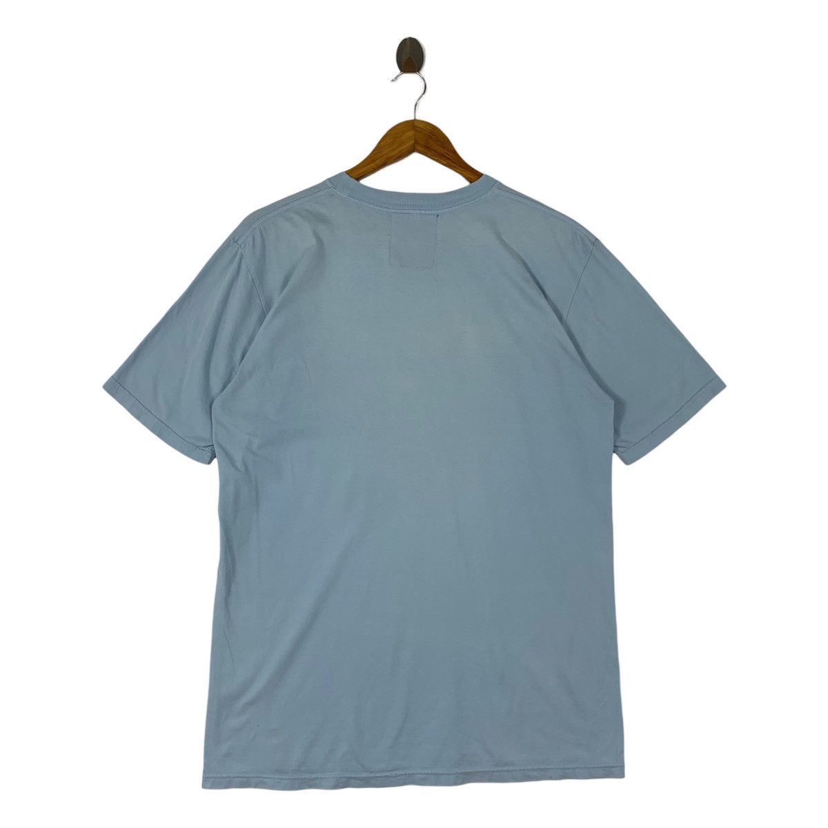 Babylon × Japanese Brand DOARAT digger ina everywhere japanesebrand printed tee Size US L / EU 52-54 / 3 - 4 Thumbnail
