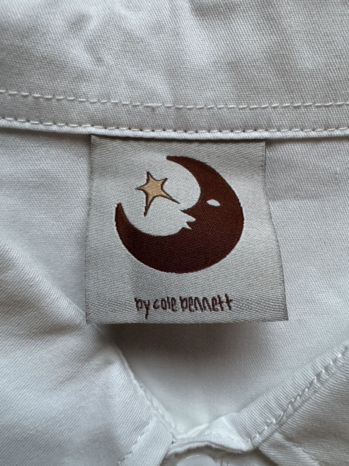 Lyrical Lemonade ByColeBennett Creative Block Button-Up Size US M / EU 48-50 / 2 - 3 Thumbnail