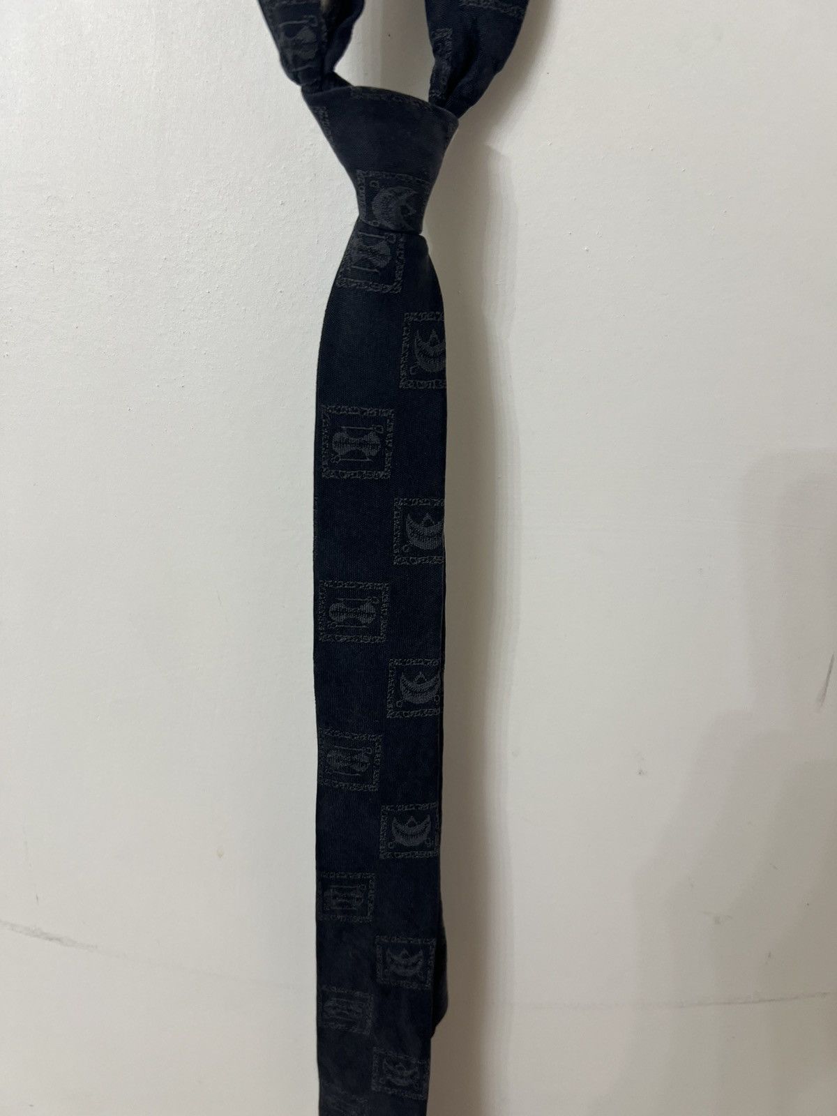 Undercover SS03 Scab Tie