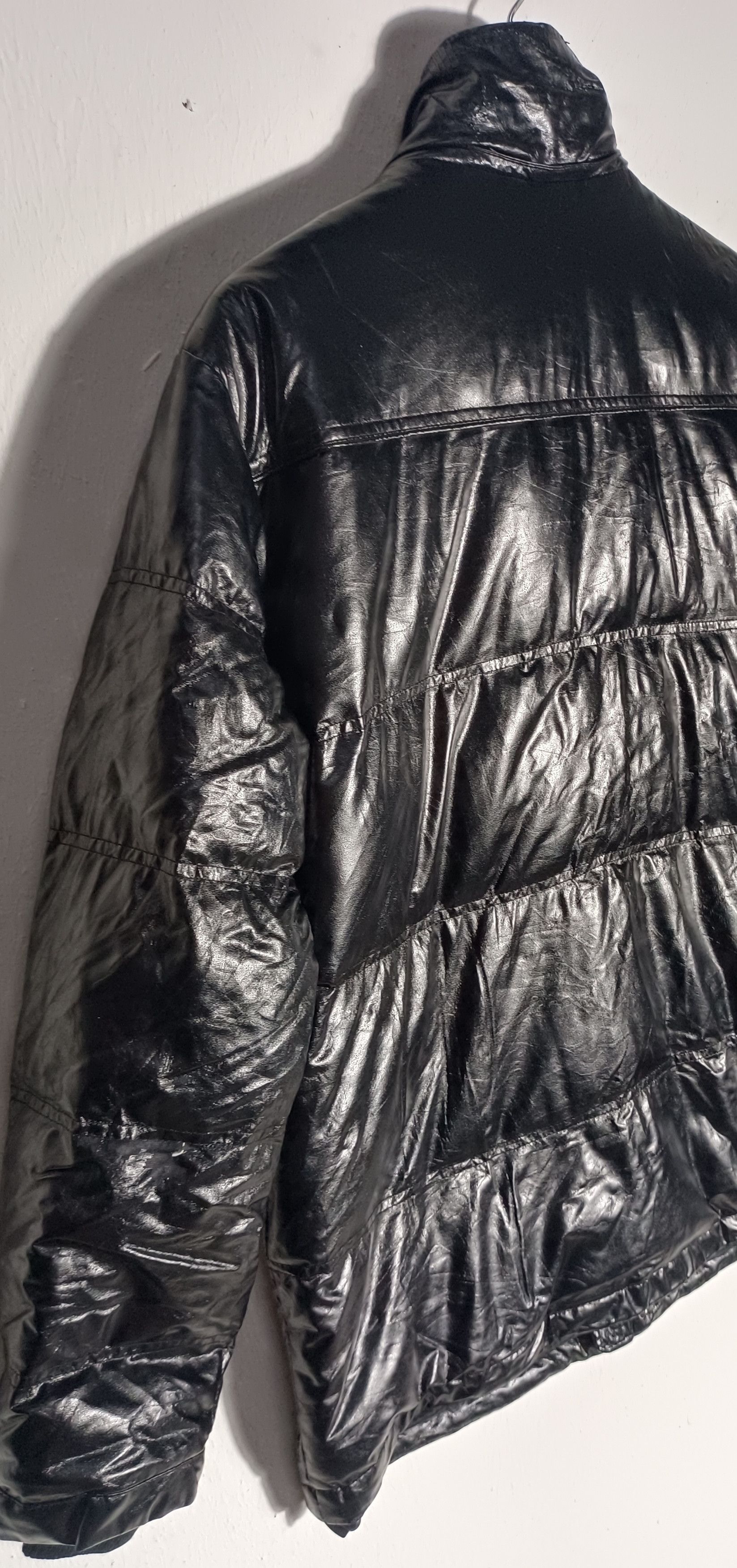 Uniqlo Uniqlo Premium Puffer Down Jacket Size US S / EU 44-46 / 1 - 8 Thumbnail