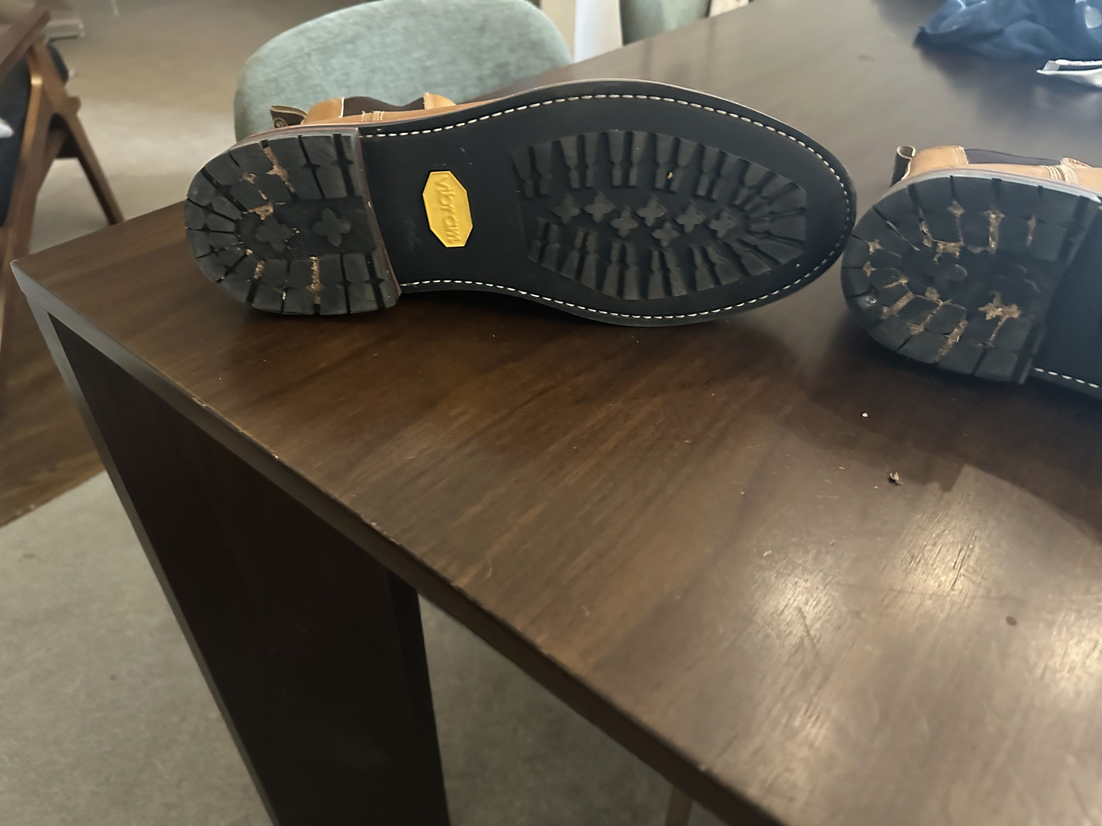 Taylor Stitch Ranch Boot Size US 9.5 / EU 42-43 - 6 Thumbnail