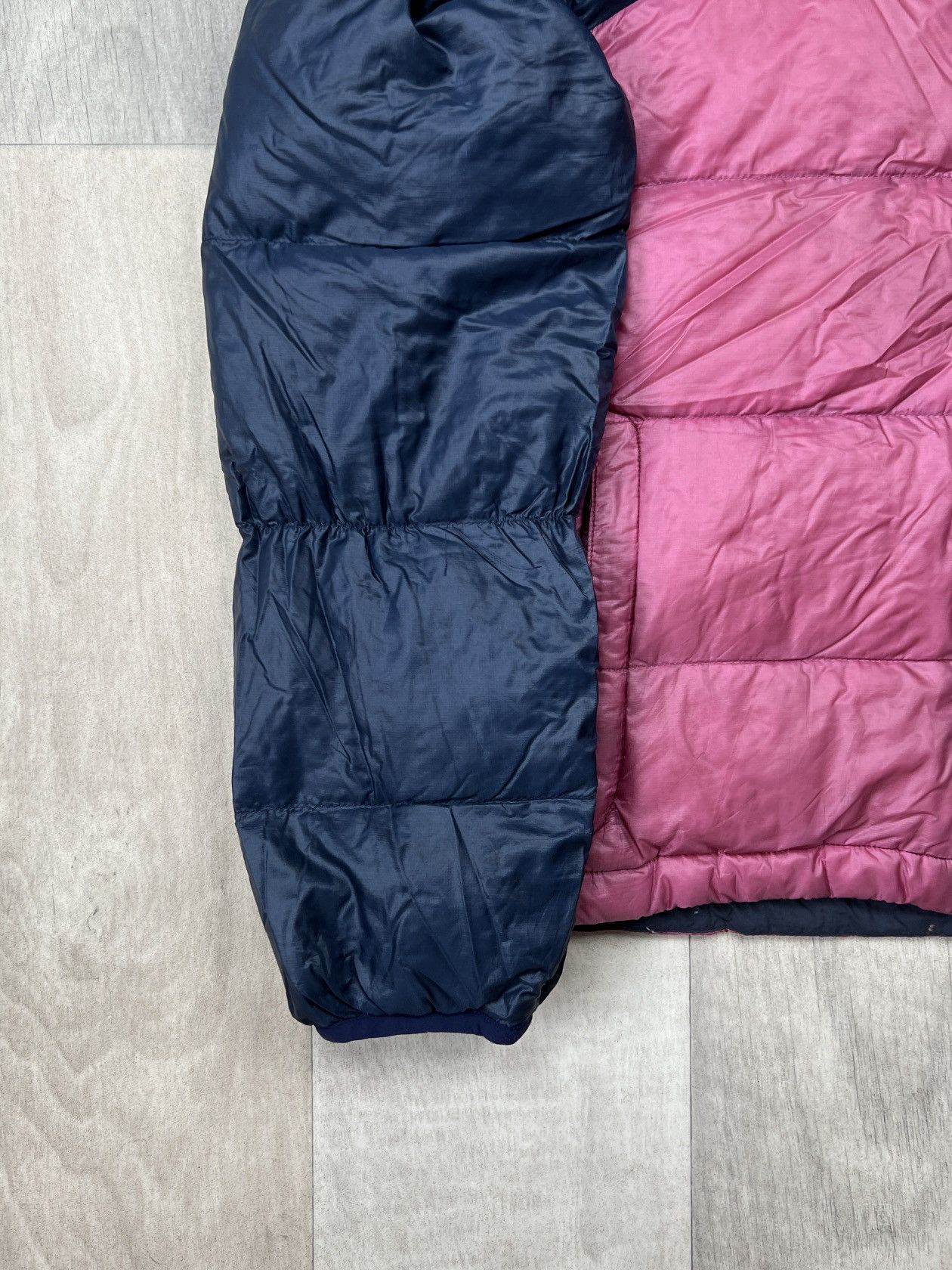 The North Face The North Face Down Jacket (Y0334) Size S / US 4 / IT 40 - 2 Thumbnail