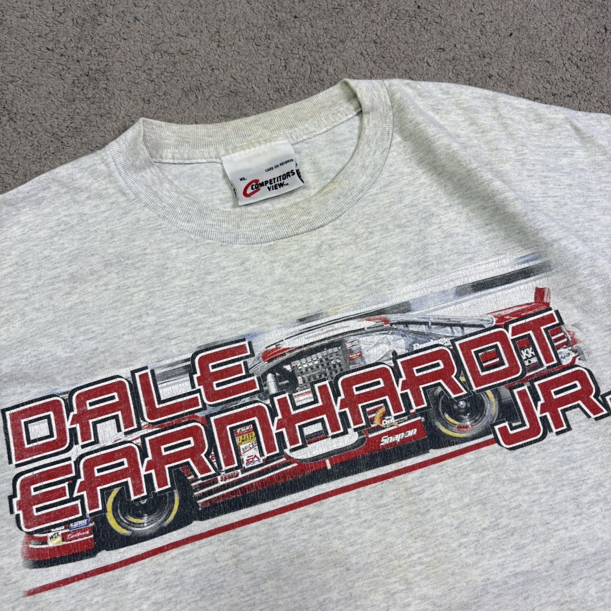 Other competitors view nascar 2002 vintage tee Size US XL / EU 56 / 4 - 6 Thumbnail