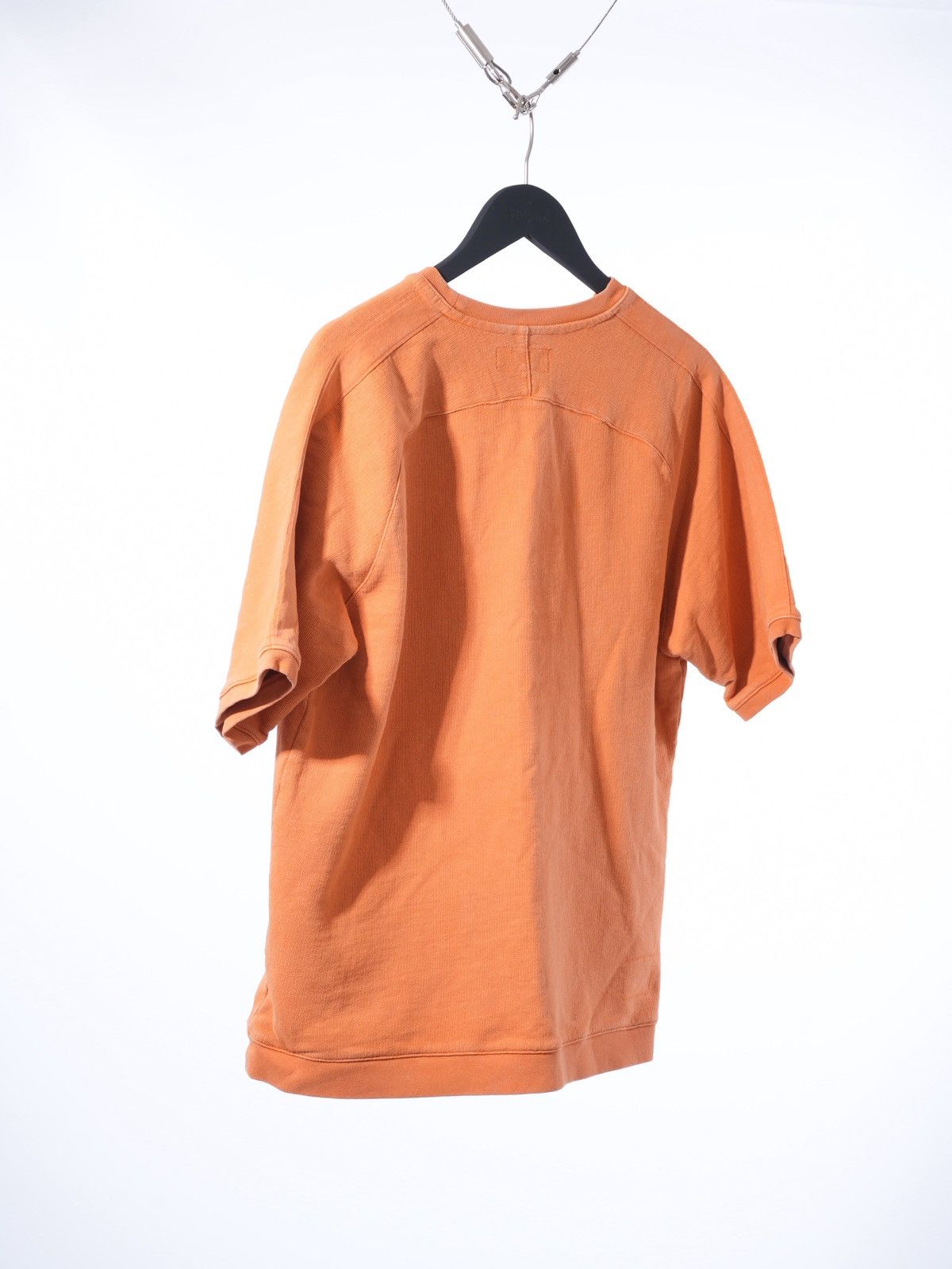 Universal Works Universal Works Short Sleeve Tshirt Tee Blanket Size US M / EU 48-50 / 2 - 7 Thumbnail