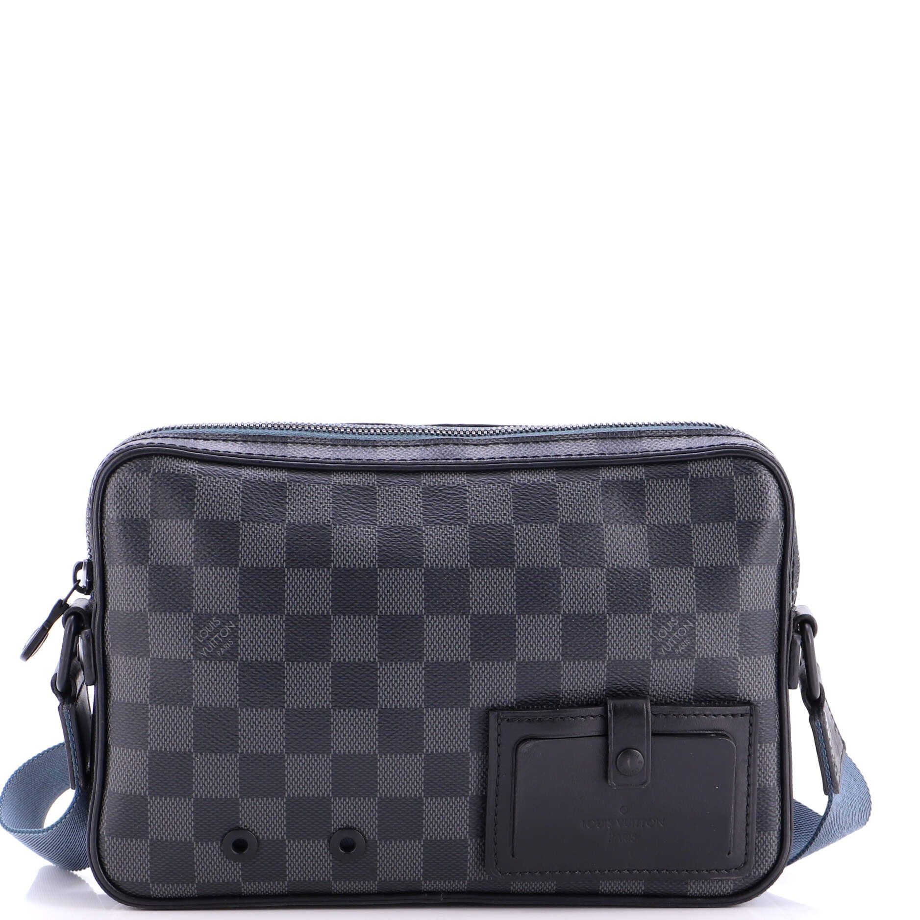 Louis Vuitton Alpha Messenger Bag Size ONE SIZE - 1 Thumbnail