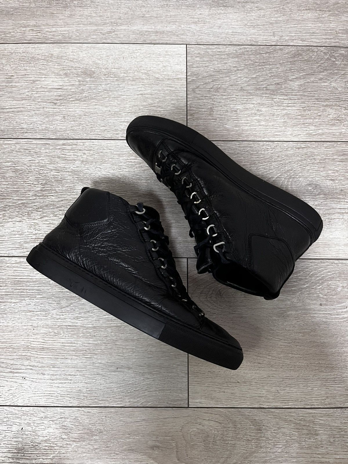 Balenciaga Balenciaga Arena Size US 9 / EU 42 - 8 Thumbnail