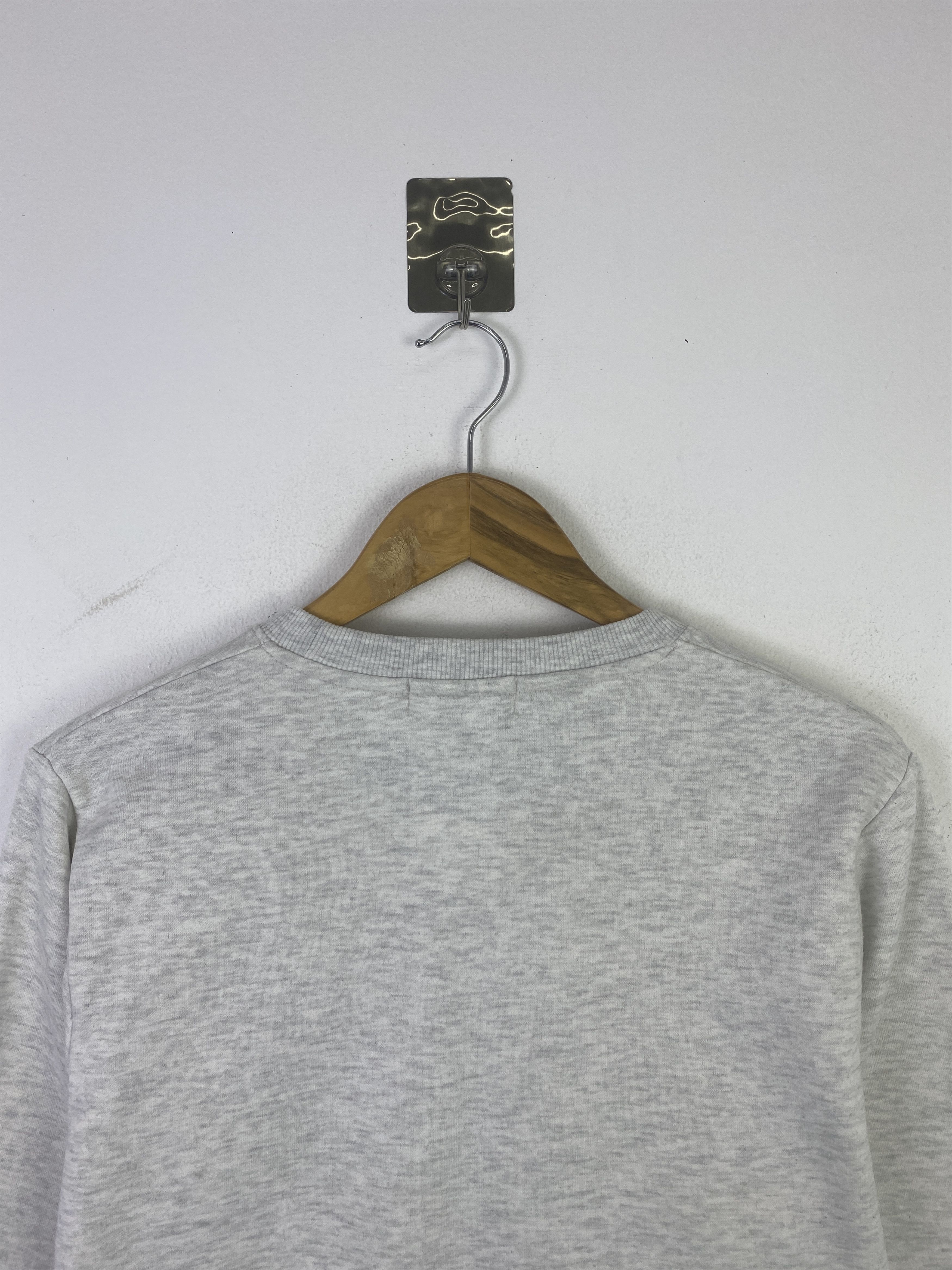 Peanuts Vintage Peanuts Be Joe Cool Graphic Sweatshirt SH0369 Size US M / EU 48-50 / 2 - 4 Thumbnail