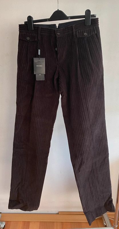 image of Dolce Gabbana in Brown, Men's (Size 30)