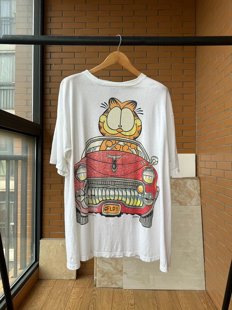 Vintage Vintage Tee 1978 2505-Nextarrow Size US XXL / EU 58 / 5 - 1 Thumbnail