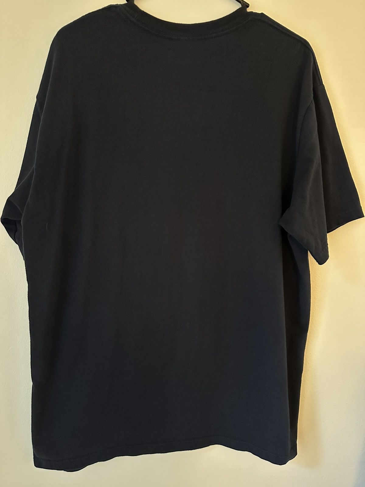 Supreme Supreme Weather Tee Size US L / EU 52-54 / 3 - 3 Thumbnail