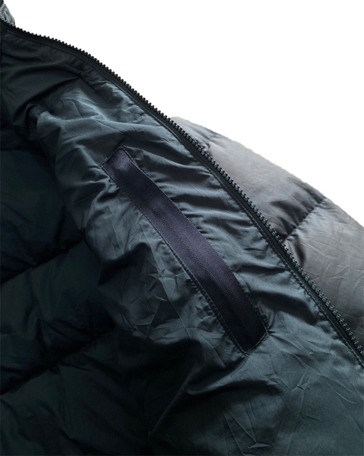 The North Face The North Face Fp700 Down Puffer Light Jacket Size US S / EU 44-46 / 1 - 10 Thumbnail