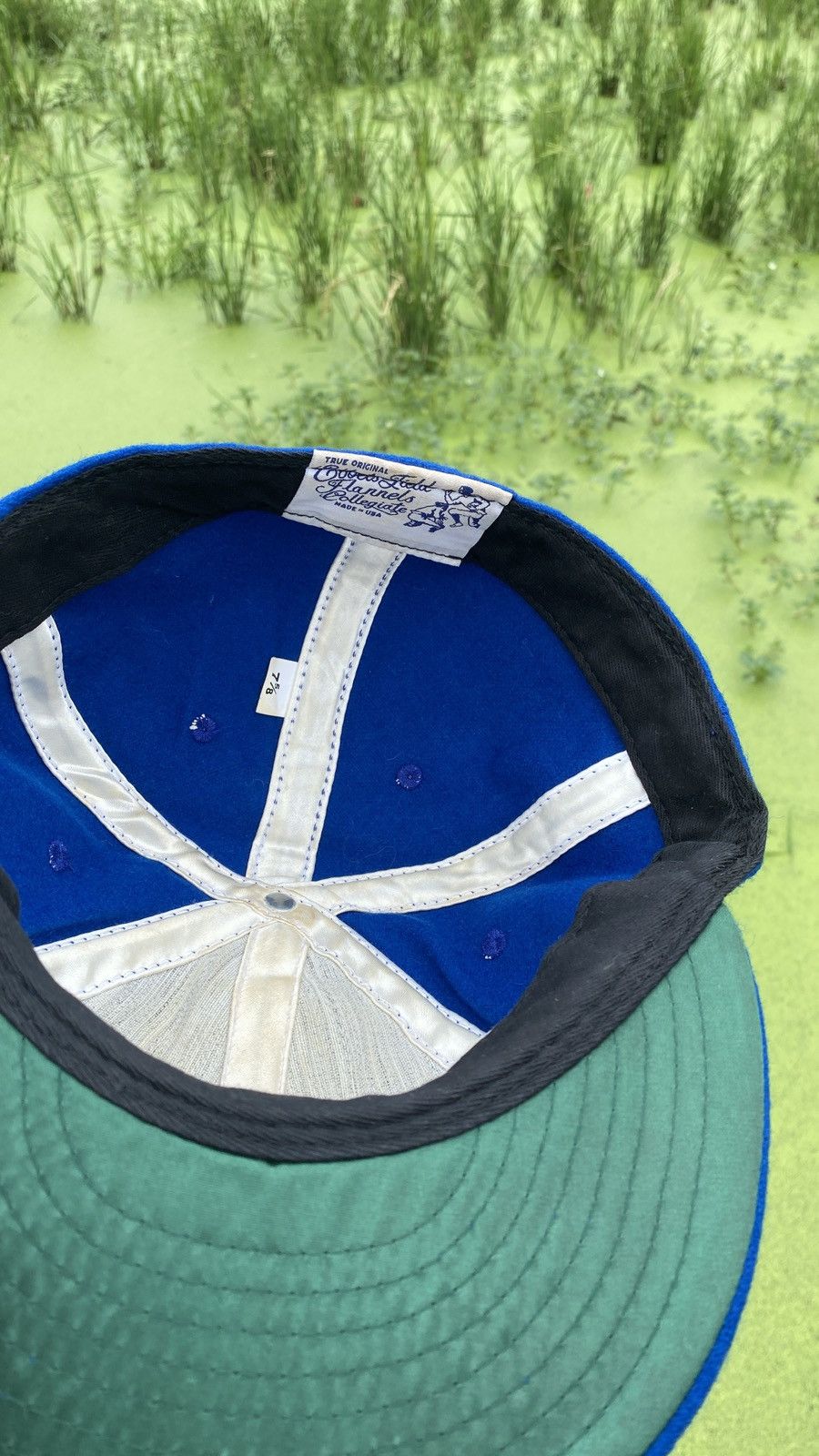 Ebbets Field Flannels Ebbets Field UCLA 1939 Size ONE SIZE - 3 Thumbnail