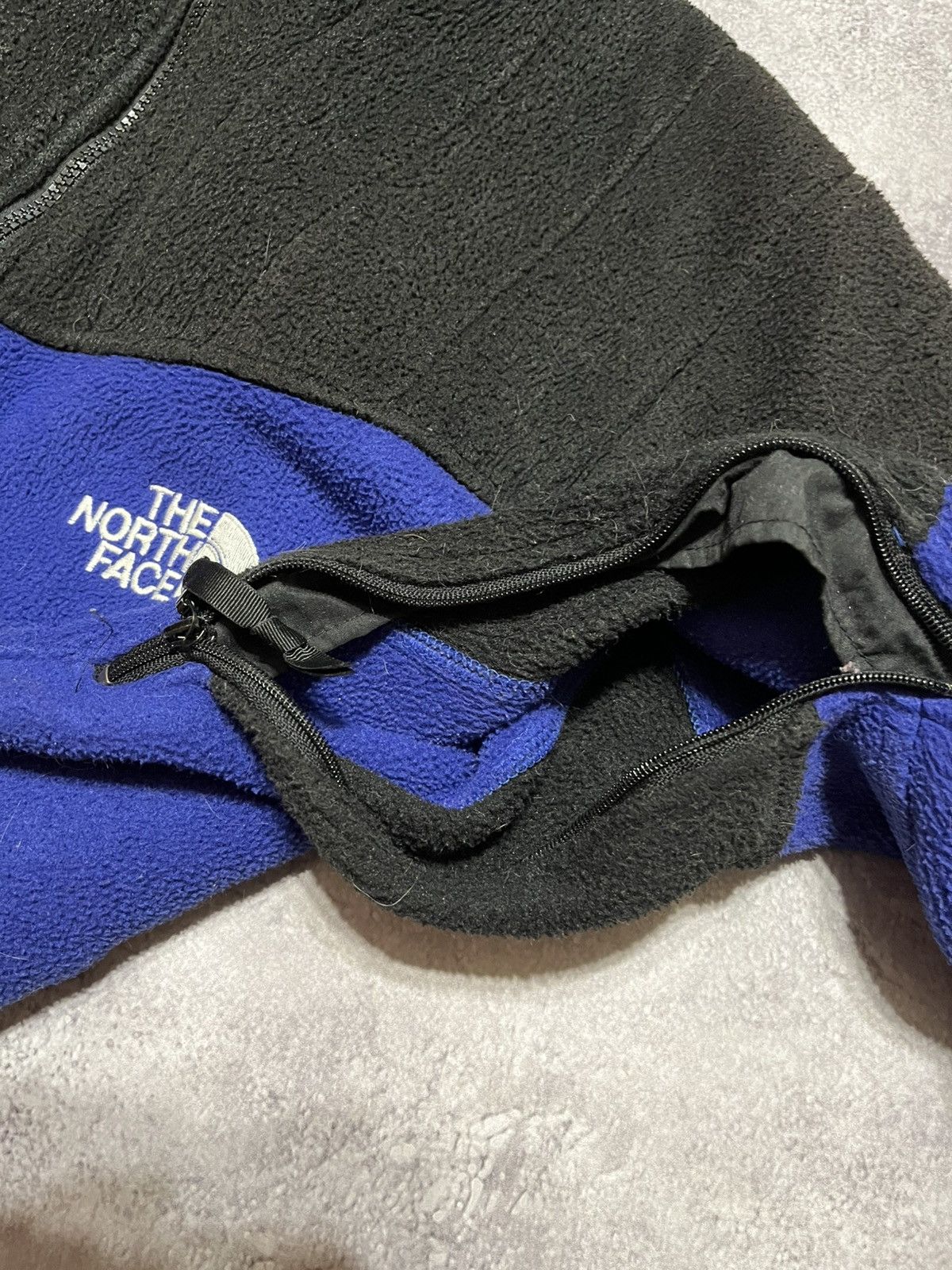 The North Face Vintage The North Face Quarterback jacket Size US M / EU 48-50 / 2 - 5 Thumbnail