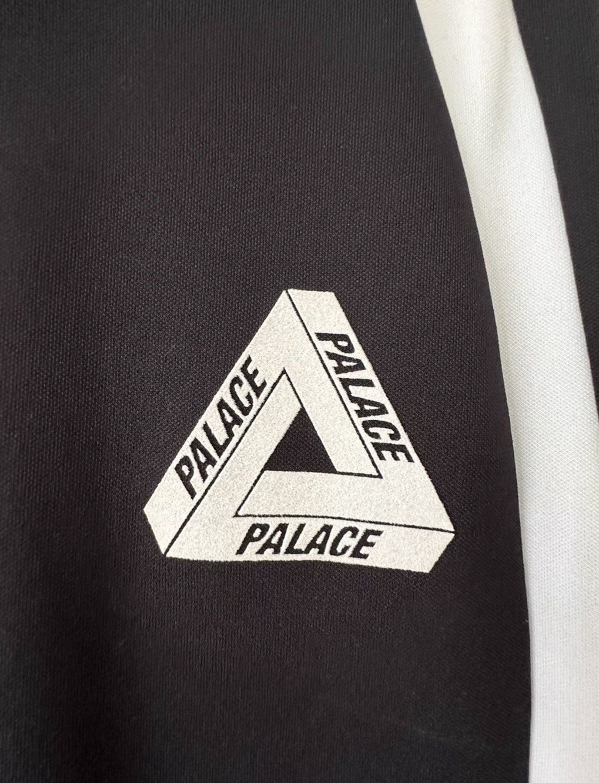 Adidas × Palace Palace Adidas triferg tee football Jersey top tee Size US M / EU 48-50 / 2 - 4 Thumbnail