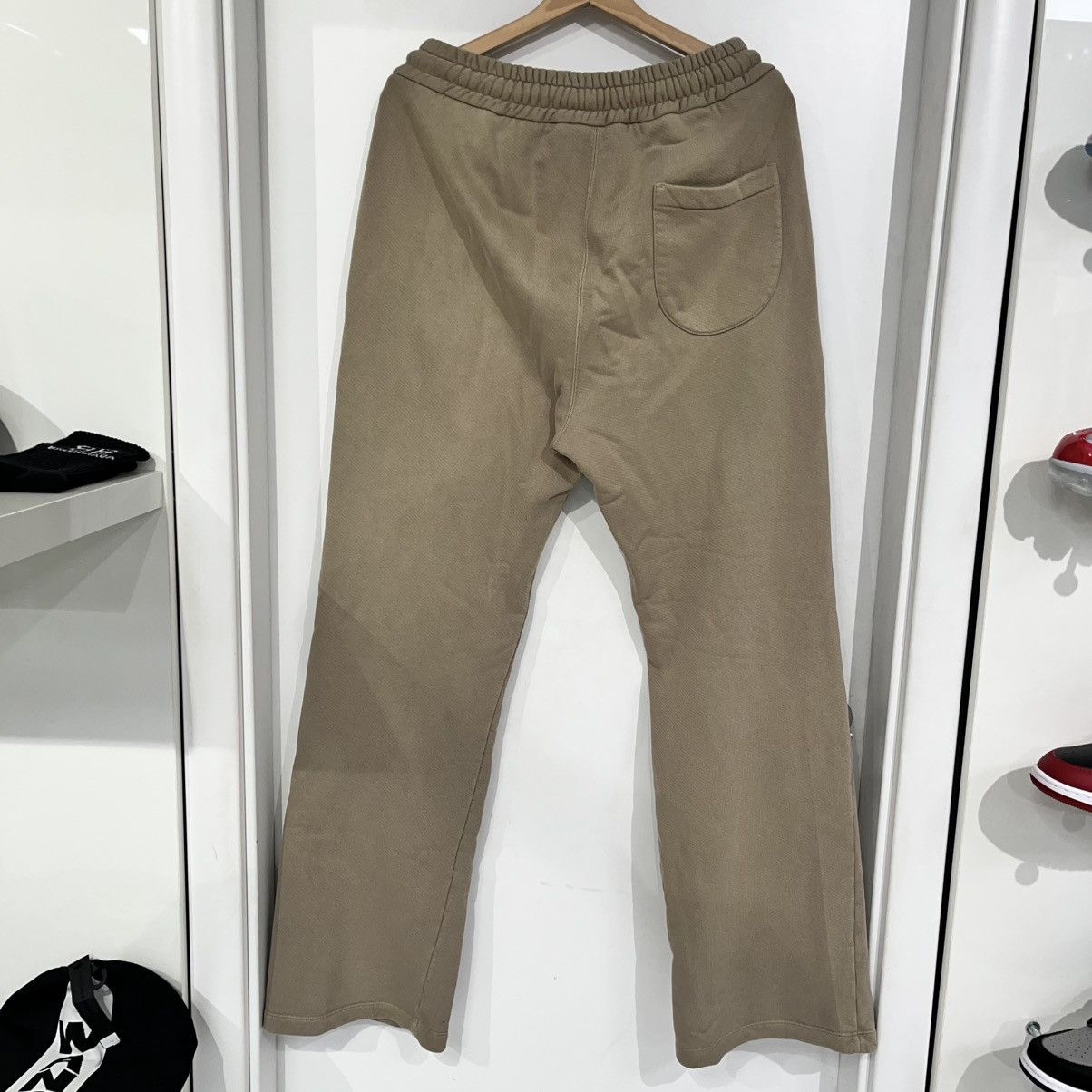 Off-White Off-White Sweatpants Brown Size US 30 / EU 46 - 2 Thumbnail